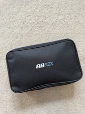 Abdominal Toning Belt EMS Abs Trainer Muscle Stimulator Fitness Belt