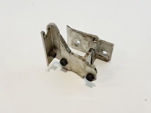BMW F36 420D, Aufnahme Vorderachsträger rechts, 51647245796, 7245796