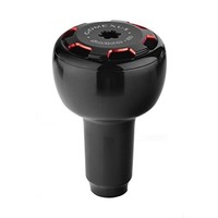Gomexus Griffknopf 30Mm Aluminium Shimano Daiwa SpinnköDerrolle Gebraucht