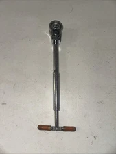 Sidewinder Products Corp. 1/2" Dr. X 11-1/2"  "T" Handle Ratchet