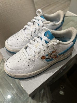 Air Force 1 Low Space Jam Haire