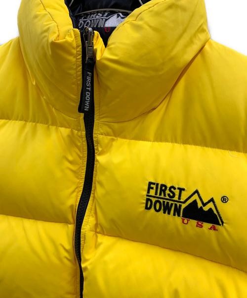 FIRST DOWN                    FIRST DOWN reversib… - image 11