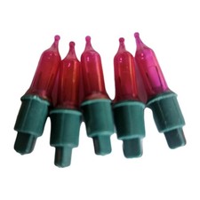 #10) X5 Pink Replacement Noma