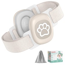 YomauiYee Baby Headphones,Infant Noise Cancelling Earmuffs with Cat Paw Pattern,