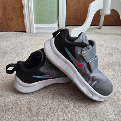 Nike Star Runner 3 Infant/Toddler  4C