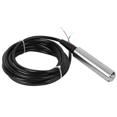 TL 136 Water Level Sensor Detector Liquid Level Transmitter For High Precision