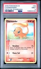 2006 POKEMON EX CRYSTAL GUARDIANS #48 CHARMANDER PSA 9