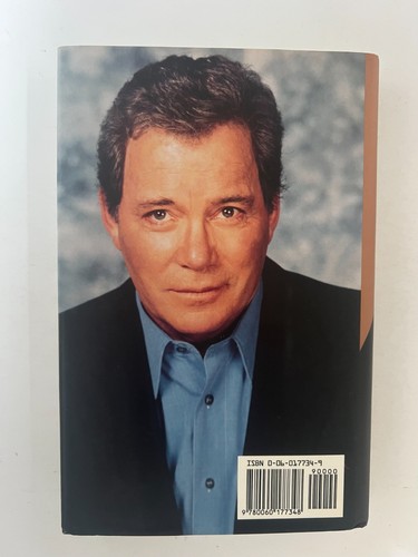 Star Trek Memories & Movie Memories—NEW Fine 1st Eds. & Prints (William Shatner) - Picture 2 of 24