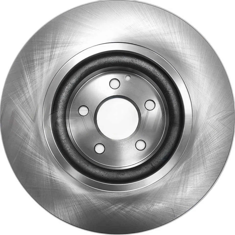 Rotor de freno para Mercedes-Benz CLS500 2006 2007-2010 2011 Mercedes-Benz CLS550 Foto 3 de 4