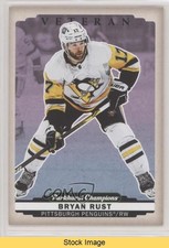 2022-23 Upper Deck Parkhurst Champions Color Variation Bryan Rust #57 READ t4m