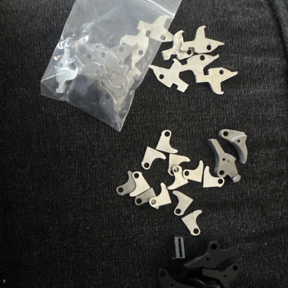 Binario / FRT Foto 3 de 3