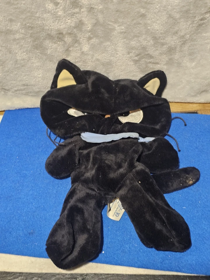 Sanrio Chococat build a beat unstuffed. 2010 - Image 2 of 4