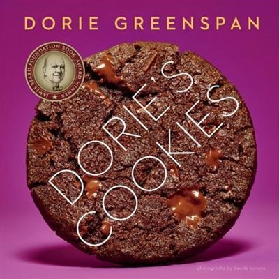 Dorie's Cookies, Hardcover by Greenspan, Dorie; Luciano, Davide (PHT); Ficca,...