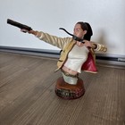 Sota Toys Tomb Raider Lara Croft Angelina Jolie Mini Bust Limited To 1600
