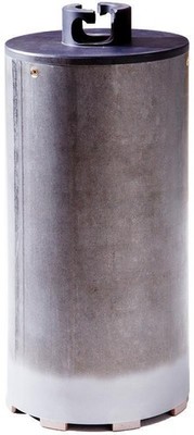 Diamanttrockenbohrkrone Bajonett