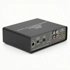 USB Audio Interface Loopback Sound Card Compact for Streamers