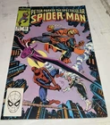Vintage 1983 Marvel Peter Parker The Spectacular Spider-Man #85 Hobgoblin