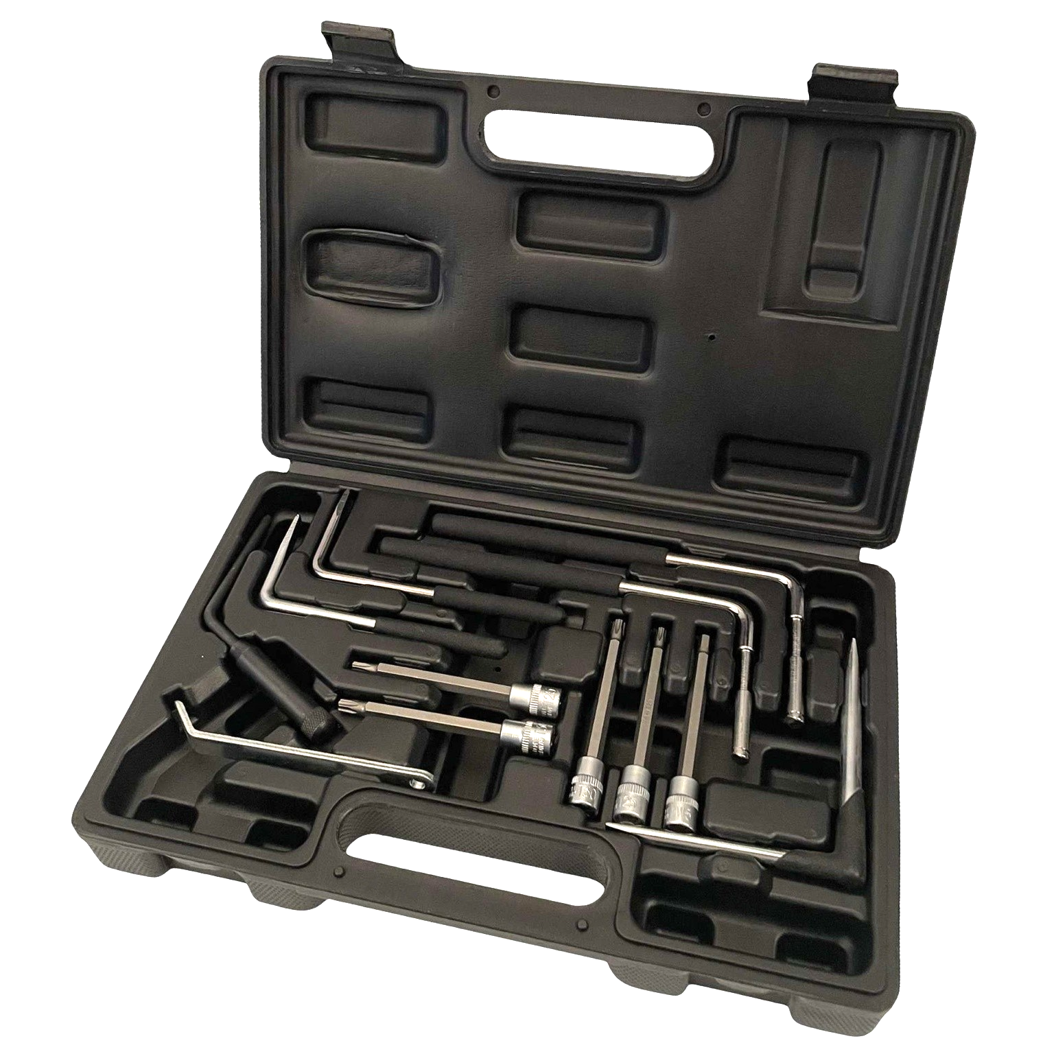 Welzh Werkzeug Air Bag Removal Tool Kit Universal 44202-WW