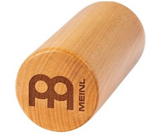 Meinl Percussion Wood Shaker - Lime Wood - Fits Comfortably in Hand SH56 