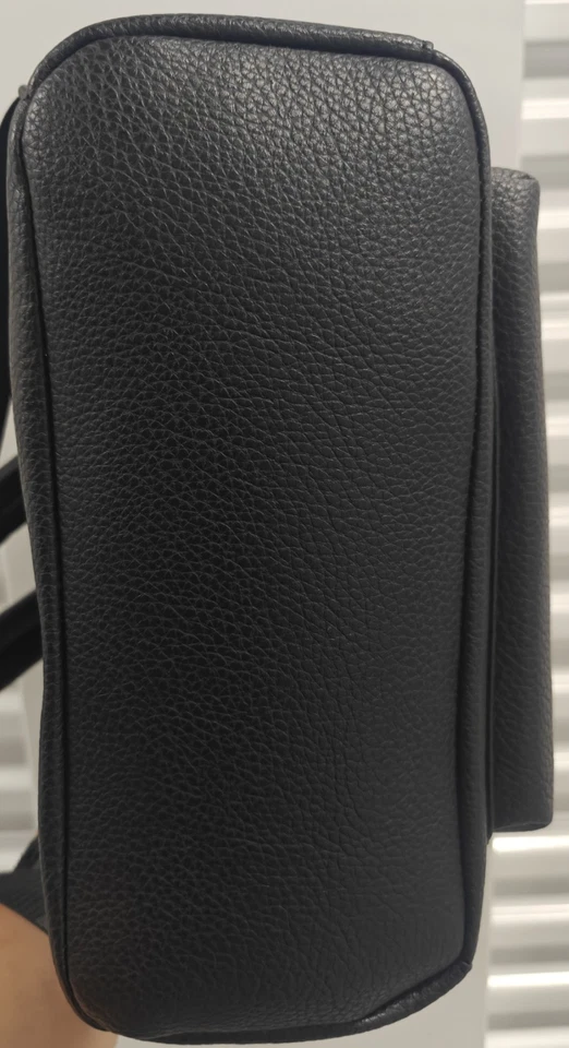 Рюкзак London Fog Stone классический черный - Изображение 4 из 4