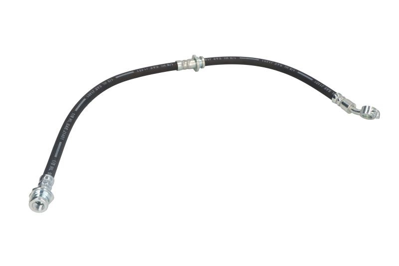 Für DELPHI LH6410 Brake Hose LH6410 Brake pipe/hose flexible front R (length 60 - Bild 4