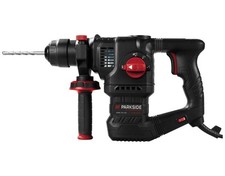 PARKSIDE PERFORMANCE Bohr- und Mei&szlig;elhammer PPBH 1050 A1 1050 Watt