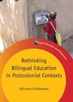 Rethinking Bilingual Education In Postcolonial Contexts Feliciano Chimbutane