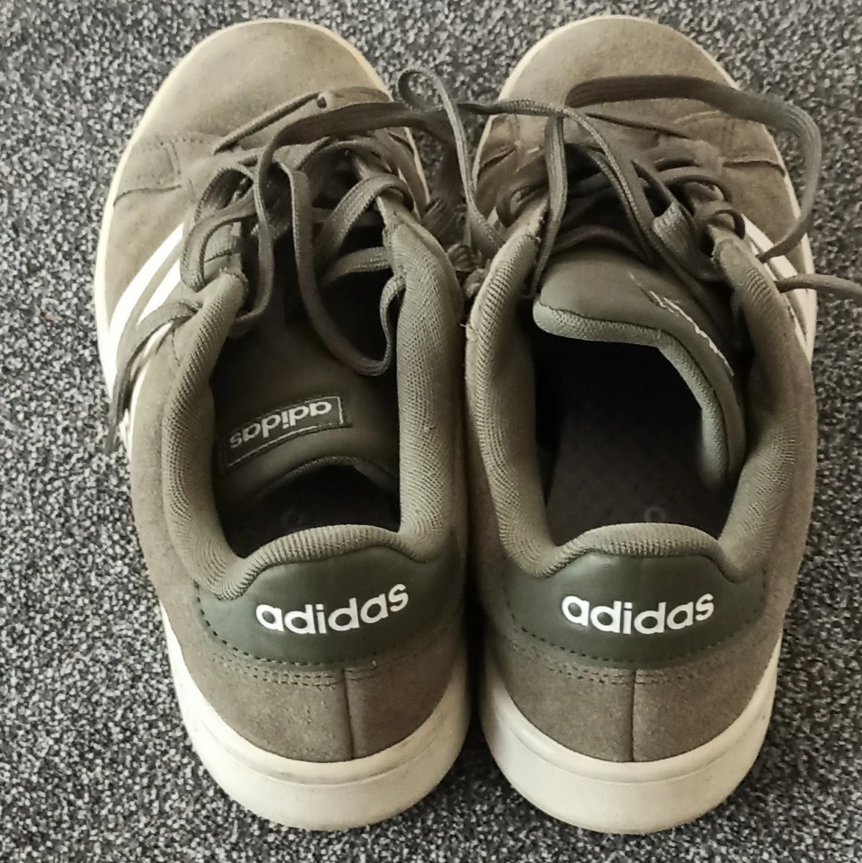 Adidas Samba, Foto 3 von 5