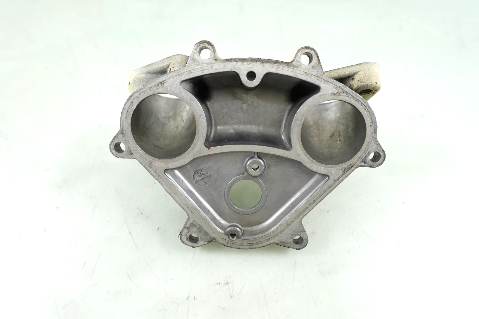 1996-1997 Sea-Doo GTI HX SPX OEM Oil Pump Flange 290810781