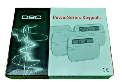DSC RFK5501 Keypad Wireless Receiver
