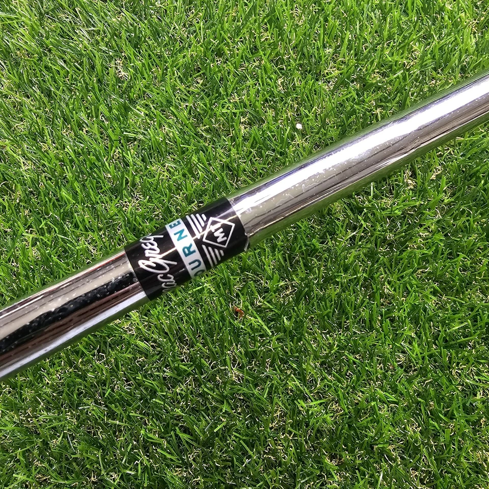 Macgregor MT Tourney Single 5 Iron Regular Flex Steel Shaft RH Needs Grip - Image 4 of 4