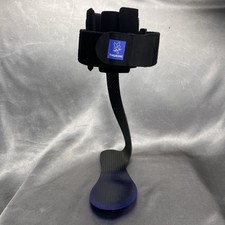 Thuasne Sprystep Spiral Strut AFO Carbon Orthotic Foot Brace  Left Size XS / 9