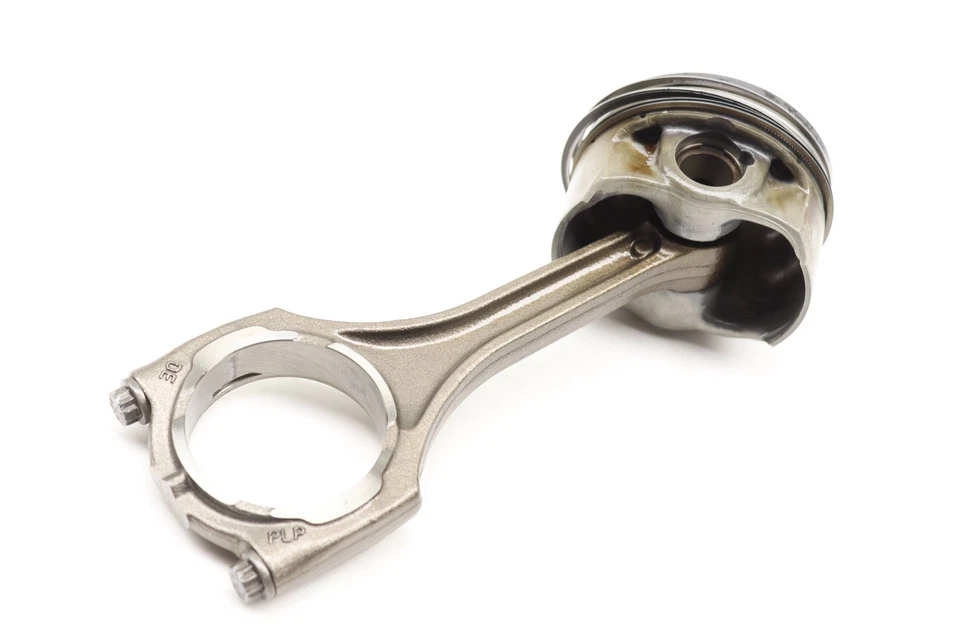 AUDI A8 QUATTRO 2013-2014 4,0 L - pistón con varilla de conexión 079107066dt Foto 2 de 4