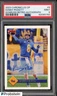 2023 Panini Chronicles DP Donruss Retro #6 Kenny Pickett AUTO 43/99 PSA 9