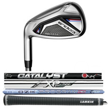 Build a Custom Left Handed Cobra Aerojet Iron or Wedge