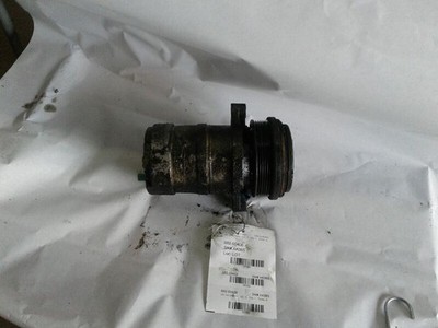 AC Compressor Fits 95-99 AURORA 723595