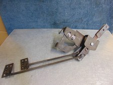 Saginaw 3-speed Shifter Ford Toploader Mopar Custom Rat Rod Modified