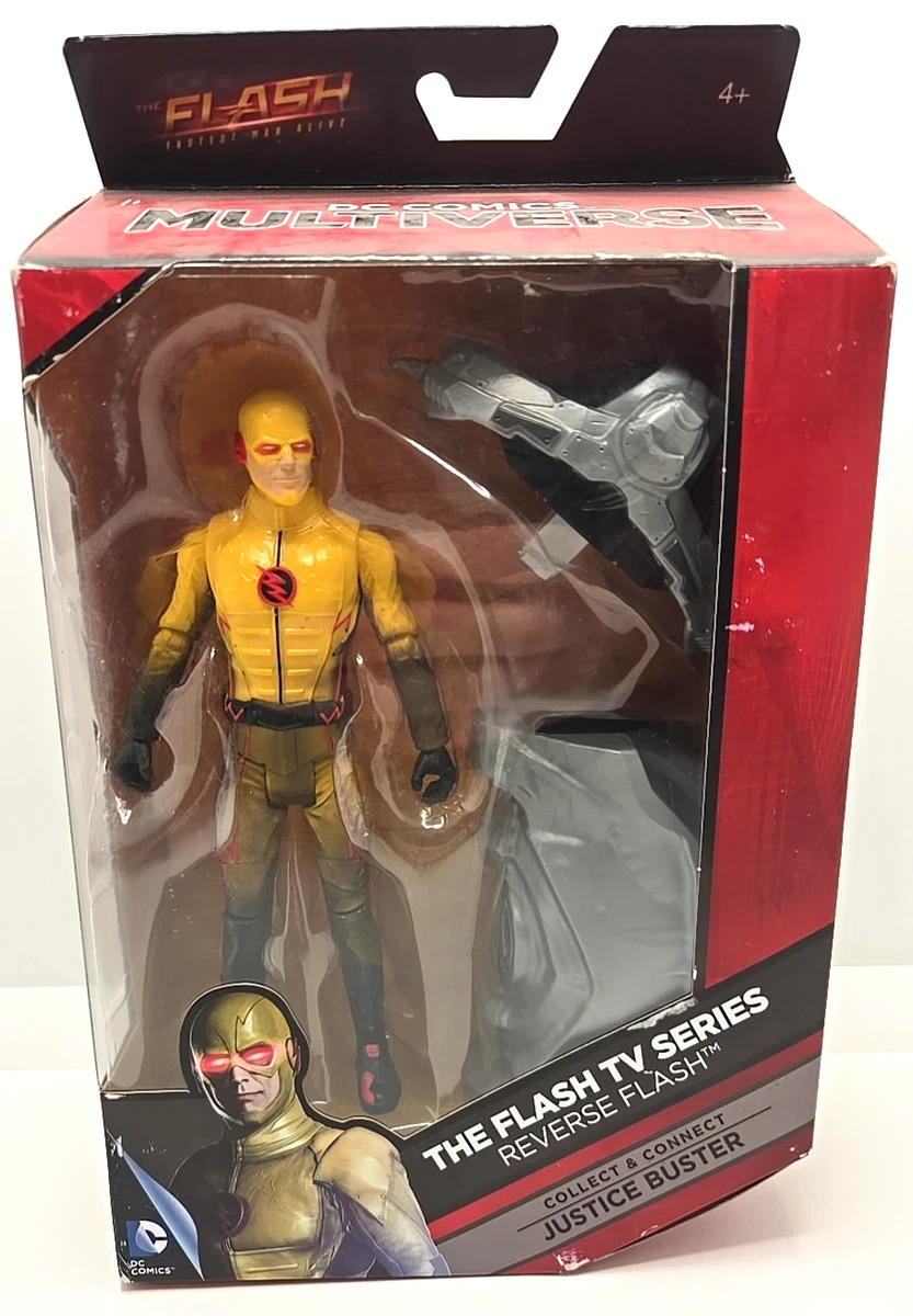 Reverse Flash for sale | eBay