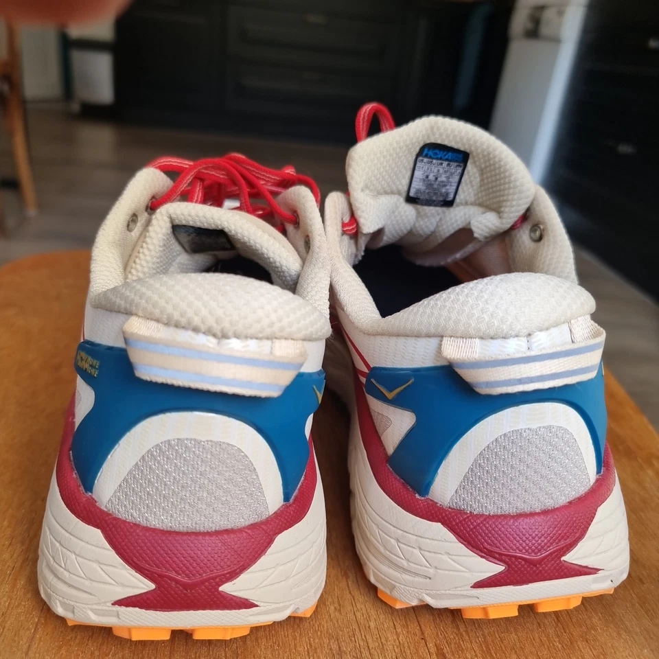 Basket Hoka one one - Photo 3/4