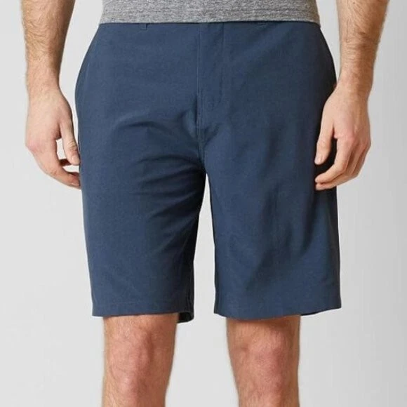 NWT Hurley Men s Phantom Modern Fit Classic Shorts 20