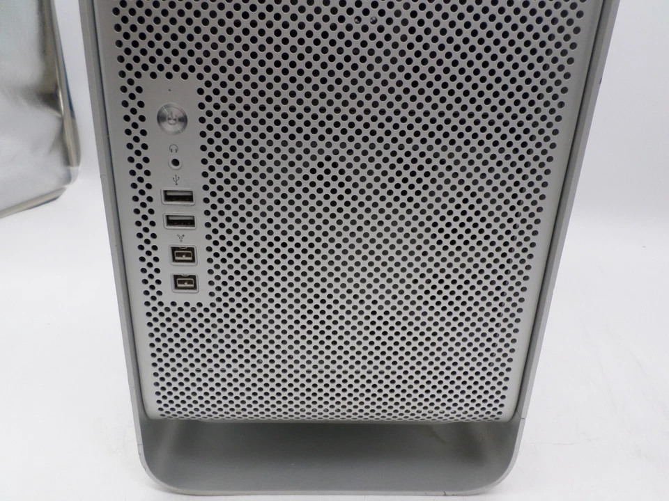 Apple Mac Pro A1289 2009 - High Sierra, 1TB HDD, 18GB RAM, Intel Xeon Quad - Image 2 of 4