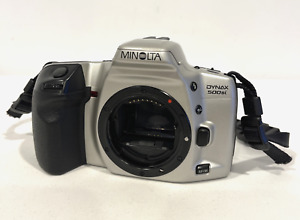 Minolta dynax 500si | eBay Minolta dynax 500si | eBay