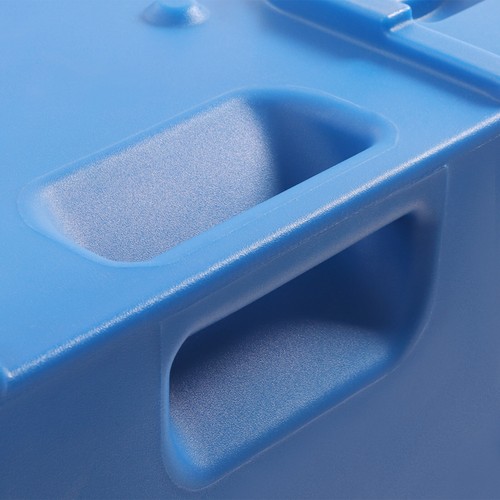 Commercial Insulated Catering Hot Cold Serving Chafing Dish Food Pan Carrier NEW - Picture 33 of 54