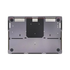 New Bottom Case Cover Space Black For MacBook Pro 16-inch A3186 EMC8624 2024