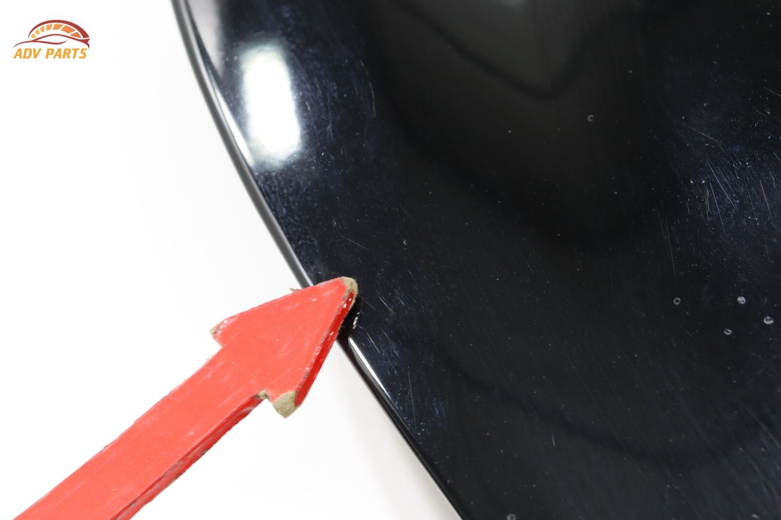 2014 - 2020 MASERATI GHIBLI HOOD BONNET SHELL COVER PANEL OEM