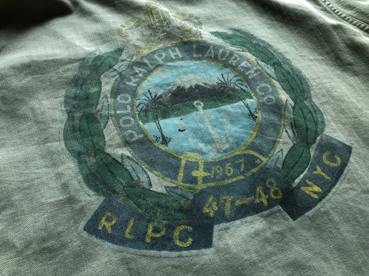 polo by ralph lauren P-44 ミリタリージャケット hbt s-l1200.jpg