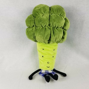 ikea broccoli plush