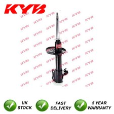 Shock Absorber Front Left KYB Fits Toyota Avensis 1.6 1.8 2.0 D TD