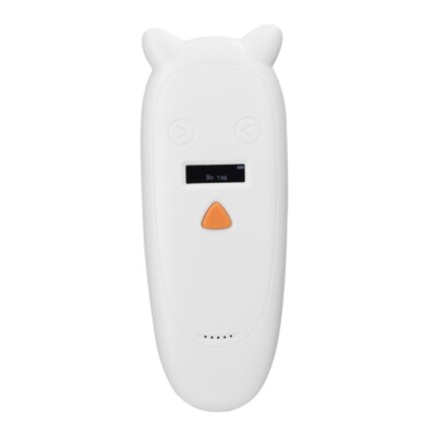 Durability Pet Microchips Scanner Waterproofed Housing Universals Standards