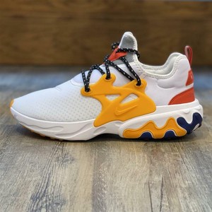 presto react id
